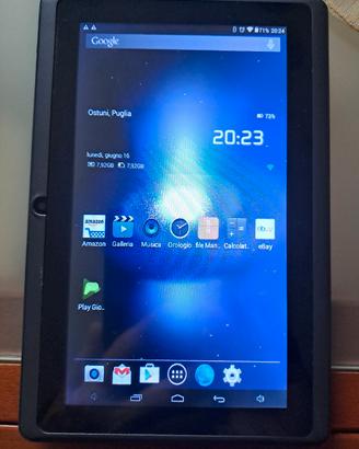 Tablet