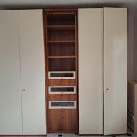  Complementi Camera matrimoniale 