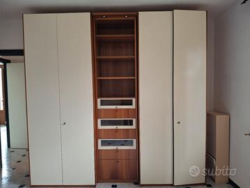  Complementi Camera matrimoniale 