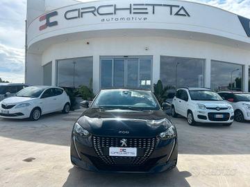 Peugeot 208 1.2 puretech Allure Pack s&s 100cv