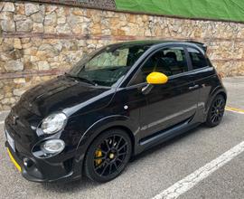 Fiat 500 Abarth