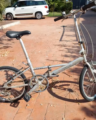 bicicletta 