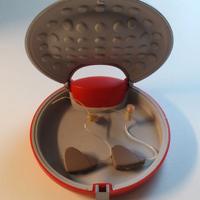 Apparecchi acustici Amplifon