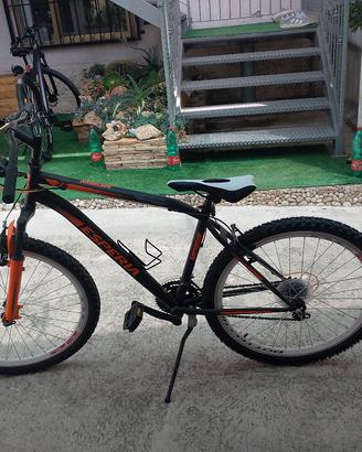 bicicletta mtb