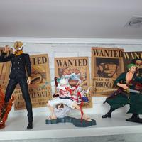 Action Figure One Piece