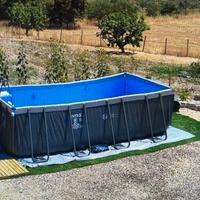 PISCINA INTEX