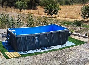 PISCINA INTEX