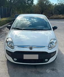 Punto Evo 1.2