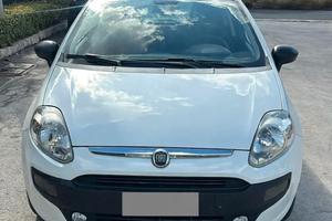 Punto Evo 1.2