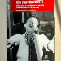 Leonardo Campus “Non solo canzonette”