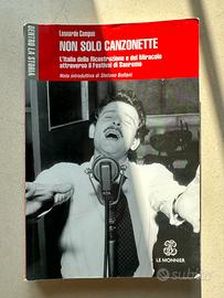 Leonardo Campus “Non solo canzonette”