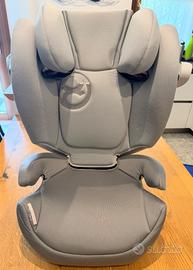 Seggiolino auto Cybex Gold Solution M-Fix
