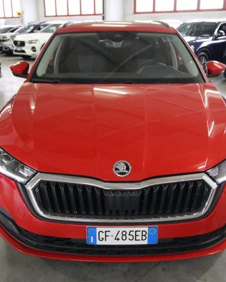 SKODA Octavia 2.0 TDI EVO SCR 150 CV DSG Wagon A