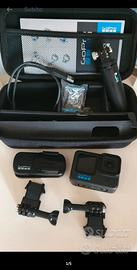 Cofanetto GoPro Hero 10 Black