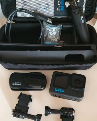 Cofanetto GoPro Hero 10 Black