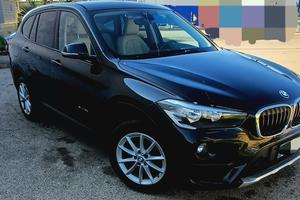 Bmwx1 f48