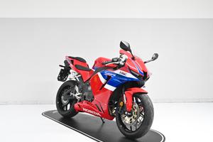 Honda CBR 600 - 2024