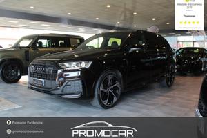 AUDI Q7 50 TDI 286 CV QUATTRO TIPT *AUDI EXCLUSI