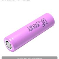 20 Batterie Samsung nuove.