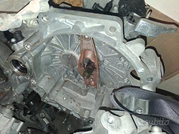 Cambio audi a1 1.0 tra 5 marce 2018 - 2021
