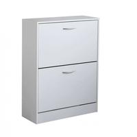 Scarpiera Super Molly 2 Ante NUOVA. In Legno.