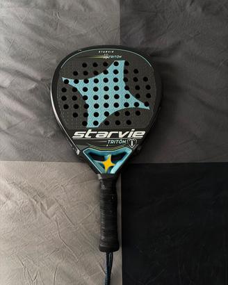 Starvie TRITON 2021