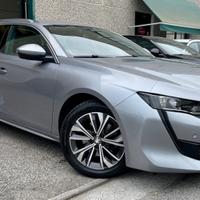PEUGEOT 508 SW 1.5 BLUEHDI ALLURE PACK 130CV - VIR