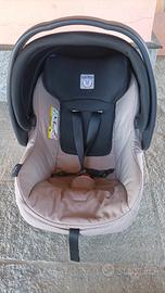 ovetto primo viaggio  SL Peg Perego