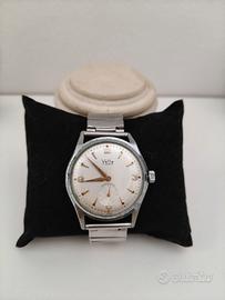 Orologio Vetta 215 118 manuale anni 50