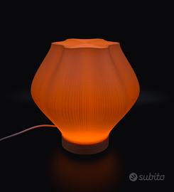 Lotus Lamp