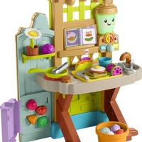 Fisher-Price Il giardino in cucina