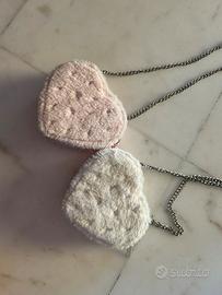 borsa per bambine