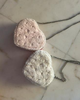 borsa per bambine