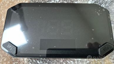 VOGE 125R quadro EURO5 nuovissimo contachilometri