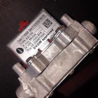 valvola gas gpl ferroli