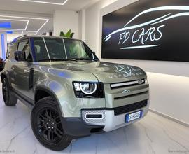 LAND ROVER Defender 90 3.0D I6 250 CV Dynamic HSE