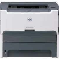 Stampante Laser HP Laserjet 1320