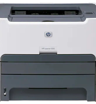 Stampante Laser HP Laserjet 1320
