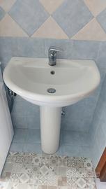 Lavandino da bagno (lavabo) - IDEAL STANDARD