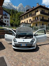Clio 3 RS 203cv restyling