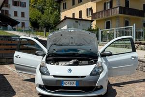 Clio 3 RS 203cv restyling