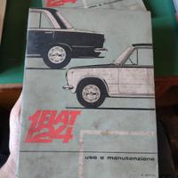 Fiat 124