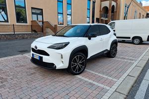 Toyota Yaris Cross 1.5 Hybrid 5p. E-CVT Active