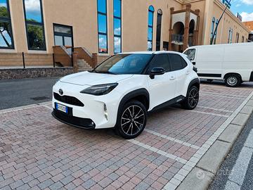 Toyota Yaris Cross 1.5 Hybrid 5p. E-CVT Active