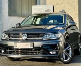 VOLKSWAGEN Tiguan 2.0 TDI 116 CV R LINE