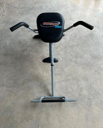 Panca palestra Instant ABS per addominali