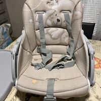 Sedia portatile Chicco