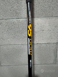 ferri Taylor made t 300
