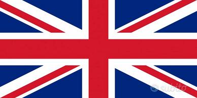 Madrelingua inglese insegnante qualificata