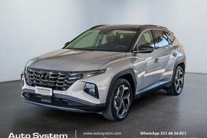 Hyundai Tucson PHEV 1.6 PHEV 4wd 265cv Exelle...